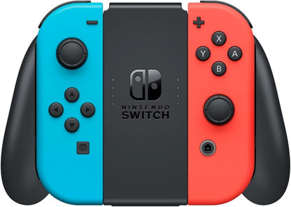 Nintendo Switch OLED Model