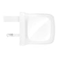 Belkin Boostcharge compact usb-c wall chargers