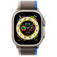 Apple watches ultra
