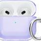 covers for airpod 3 transparent