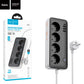 HOCO MULTIFUNCTION SAFETY SOCKETS (AC21-22-27)