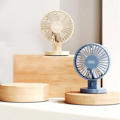 Xo USB dual blade fan mf82