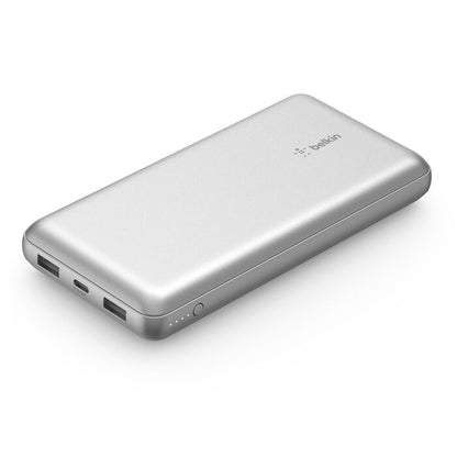 Belkin boostcharge pro power bank 20k 15w