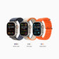 Apple watches Ultra 2