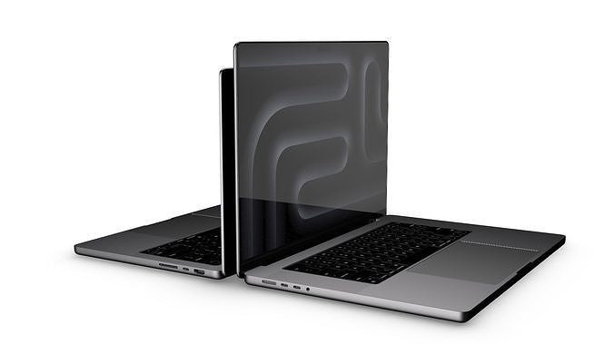 Apple MacBooks Pro