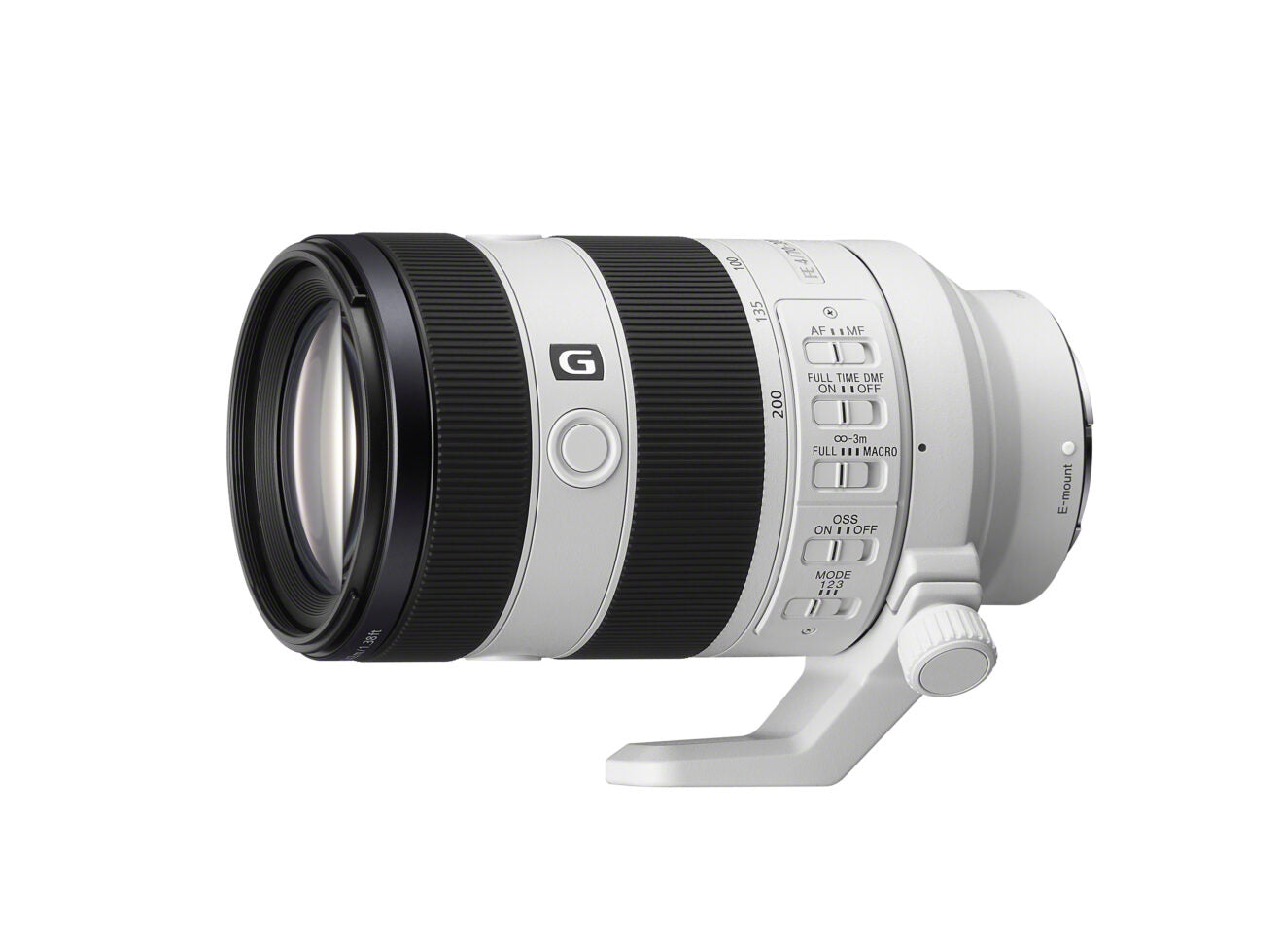 Sony Lenses