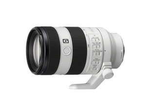 Sony Lenses
