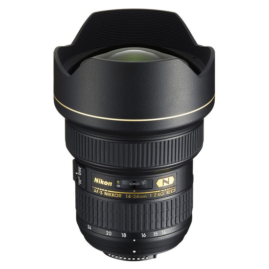 Nikon Lens