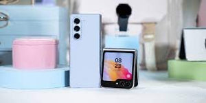Samsung galaxy Z flip 5