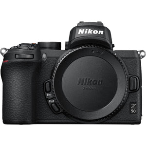Nikon Cameras