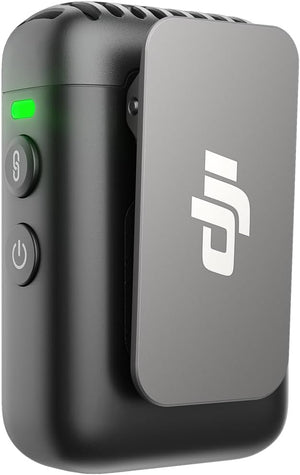 Dji Mic 2 single wireless microphone