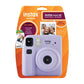 FujiFilm instax mini Se Film (bundle)