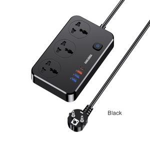 Kakusiga 2500w socket