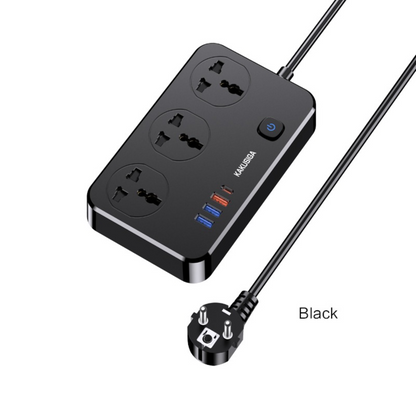 Kakusiga 2500w socket