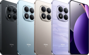 Xiaomi Redmi note 15 pro (5G) phones