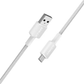 Anker 322 usb-a to usb-c cable (1.8m braided) 6ft