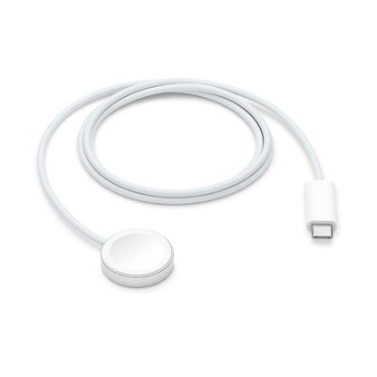 APPLE MAGSAFE WATCH CHARGER COPY IPHONE