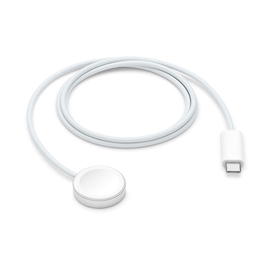 APPLE MAGSAFE WATCH CHARGER COPY IPHONE