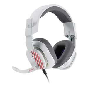 Logitech Astro A10 Gen 2 Gaming Headphone