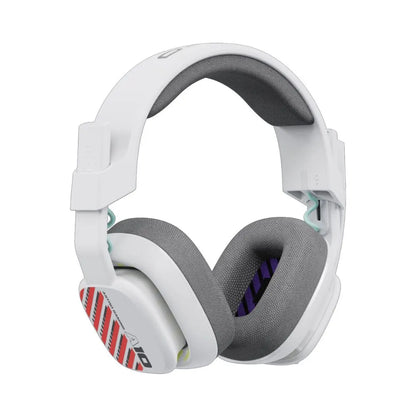 Logitech Astro A10 Gen 2 Gaming Headphone