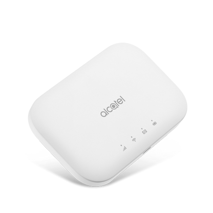 Mobile Wi-Fi lite