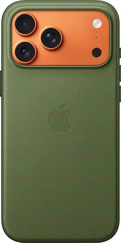 Apple Techwoven case magsafe