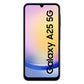 Samsung galaxy A25