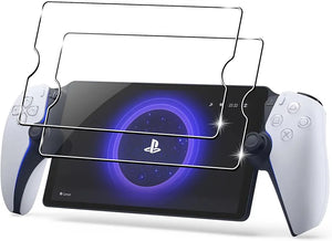 Glass Ps portal screen protector