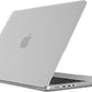 Jcpal glass protector MacBook