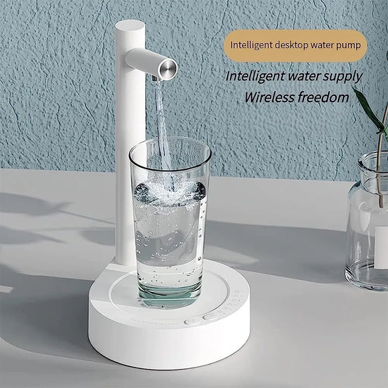 SMART TABLE WATER DISPENSER