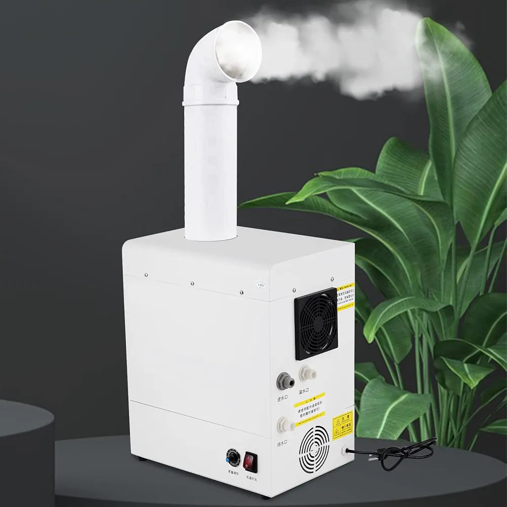 My06-01 Atomizing disinfection machine