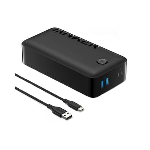 Anker powercore 347 powerbank 40k 30w