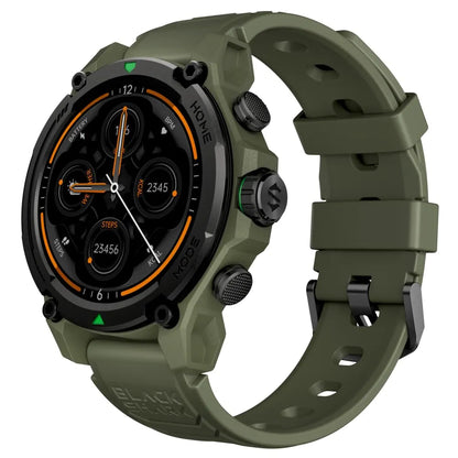 BLACK SHARK Watches