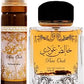 Lattafa (100ml) perfumes