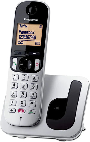 PANASONIC HANDY phone KX-TGC250 WITH SPEAKERS