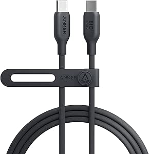 Anker 544 usb-c to usb-c cable