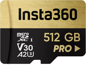 Insta360 Micro Sd Cards