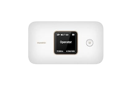 Huawei mobile wifi routers