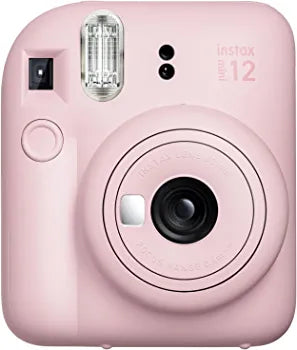 FUJIFILM INSTAX MINI 12