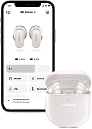 BOSE QUIETCOMFORT EARBUDS 2