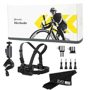 Insta360 Bike Bundle
