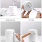 USB COLORFUL HUMIDIFIER