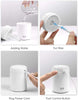 Load image into Gallery viewer, USB COLORFUL HUMIDIFIER