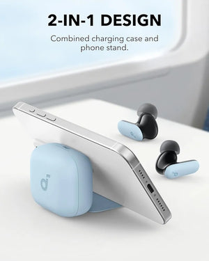 Anker Soundcore P30i earphones