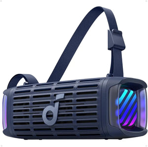 Anker soundcore motion boom 3i speakers