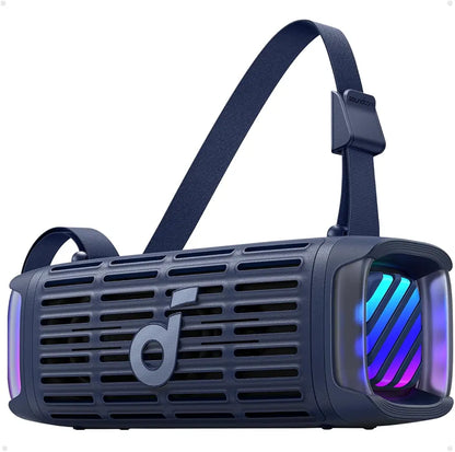 Anker soundcore motion boom 3i speakers