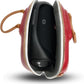 ANGRY BULL LEATHER CASE BOOMBOX 2
