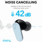 Anker Soundcore P30i earphones