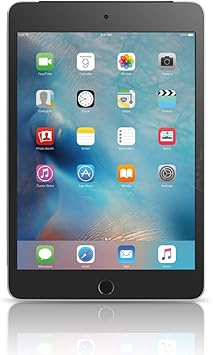 used iPad tablets