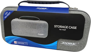 Dobe storage case for ps portal